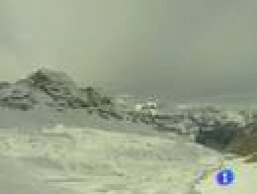 Noticias Aragón - Aragón en 2' - 19/01/11