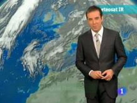 Noticias de Extremadura - El tiempo en Extremadura - 19/01/11