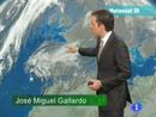 Noticias Aragón - El tiempo en Aragón - 19/01/11