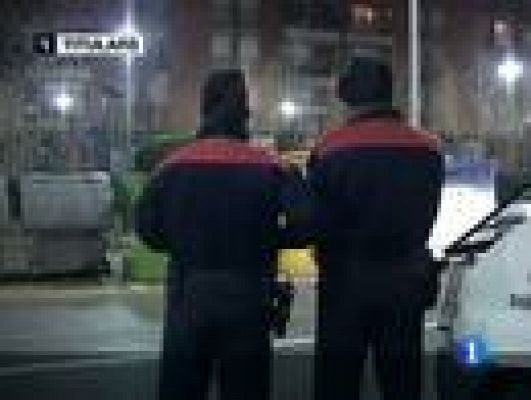 L'Informatiu - Catalunya en 2' - 19/01/11