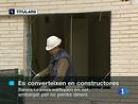 L'Informatiu - L'informatiu migdia - 19/01/11