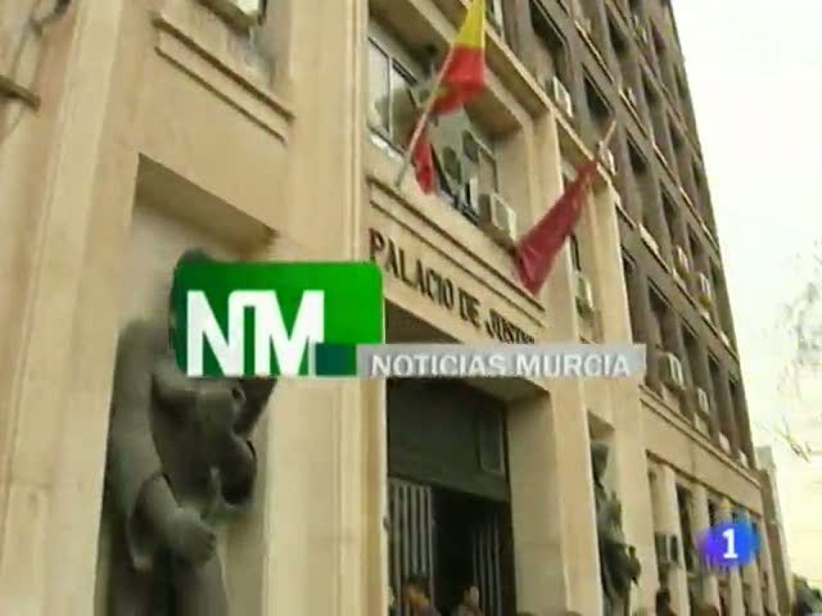 Noticias Murcia: Noticias Murcia - 19/01/11 | RTVE Play