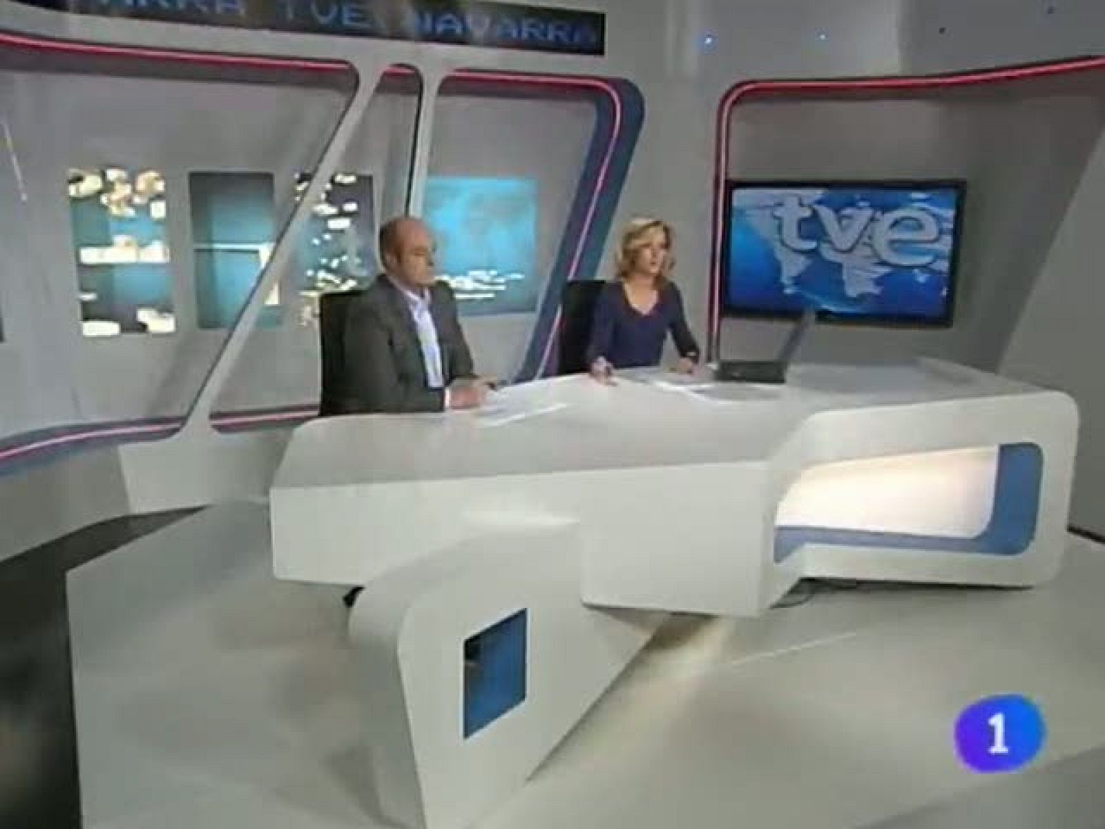 Navarra en 2' - 19/01/11 | Ver