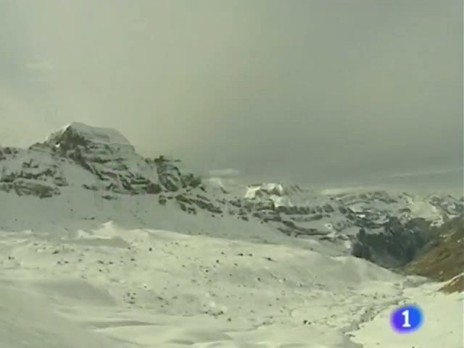 Noticias Aragón - 19/01/11 | Ver