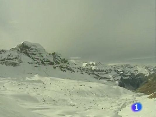 Noticias Aragón - Noticias Aragón - 19/01/11