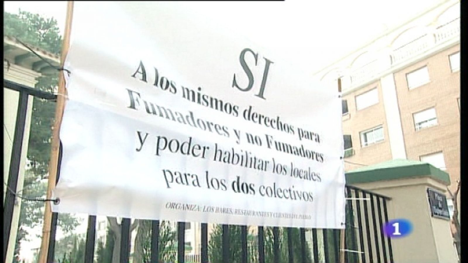 L'Informatiu Comunitat Valenciana - 19/01/11 | Ver