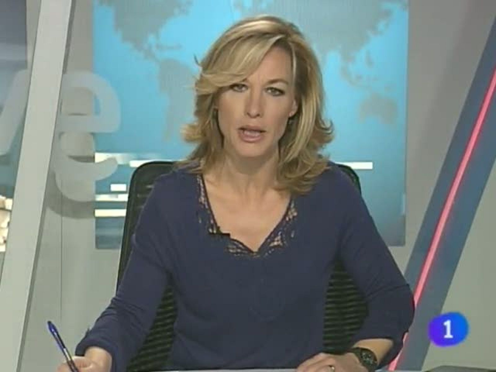 Telenavarra - 19/01/11 | Ver