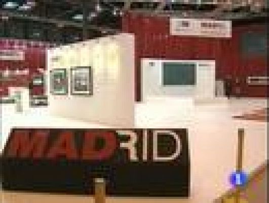Informativo de Madrid - Informativo de Madrid - 19/01/11