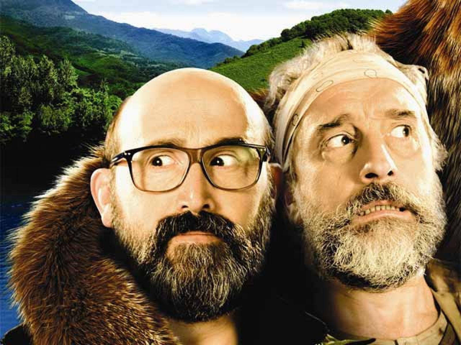 Tom Fernández dirige a Javier Cámara, Gonzalo de Castro, Emma Suárez, Geraldine Chaplin y Jesse Johnson en esta comedia de aires clásicos ambientada en los espectaculares parajes de Asturias y salpicado de un mensaje ecologista.