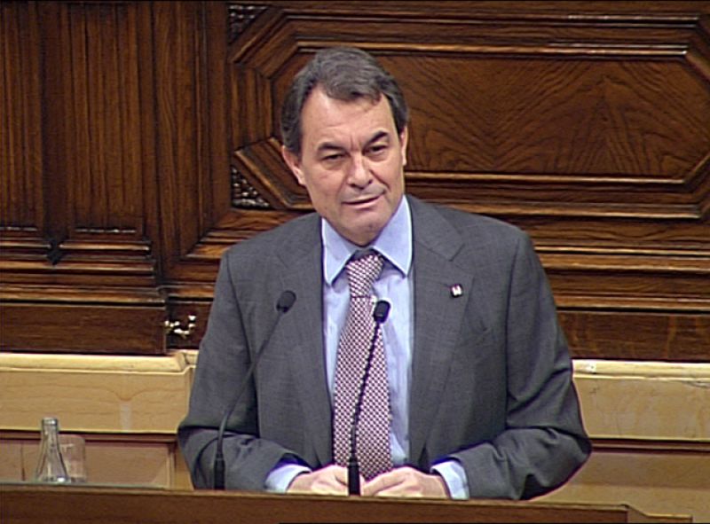 Cataluña podría ser la siguiente comunidad autónoma a la que no se permitirá refinanciar su deuda