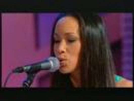 Para todos La 2 - Actuaciones: Nikol Kollars