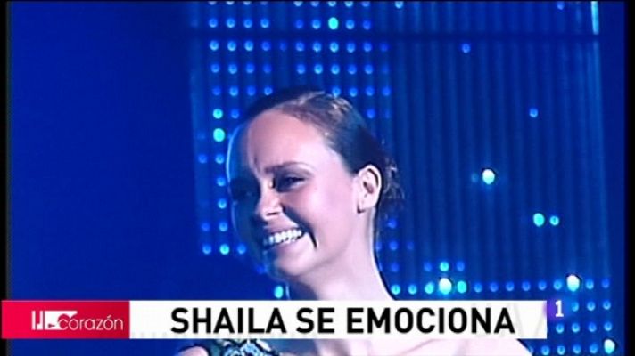 D Corazón - Corazón - 19/01/11