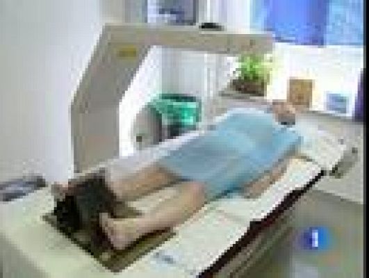 Telediario 1 - Turismo sanitario