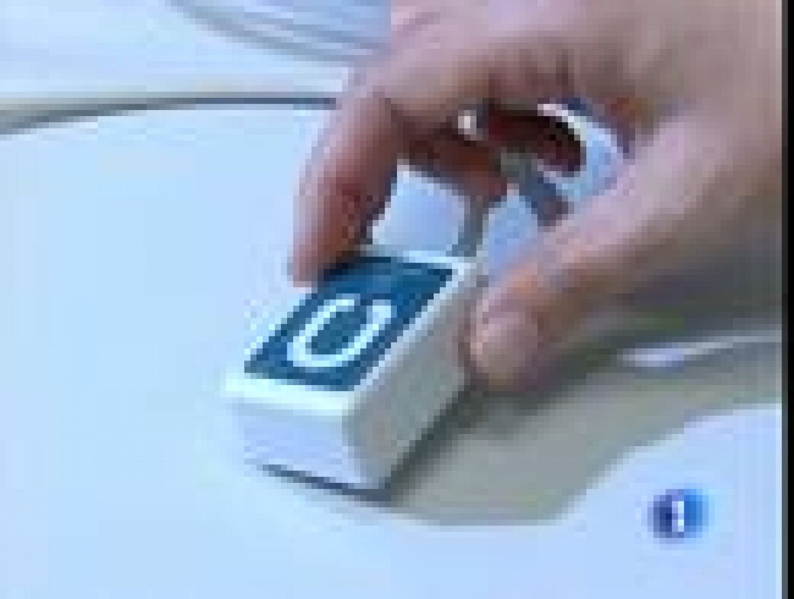 La nariz artificial más pequeña del mundo