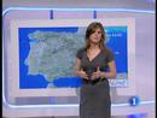 El tiempo - El Tiempo - 19/01/11