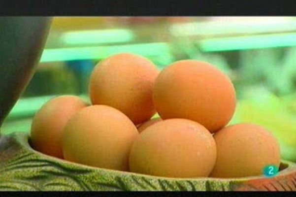 Para todos La 2 - Los Huevos