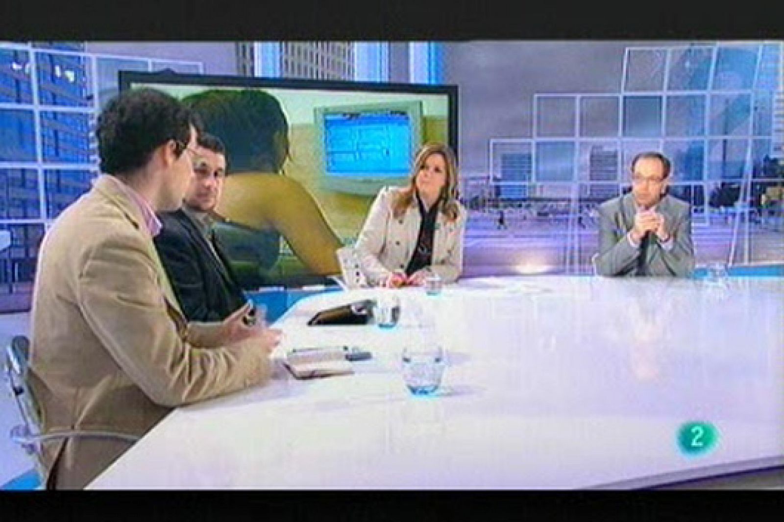 Para todos La 2: Debates: Las redes sociales | RTVE Play