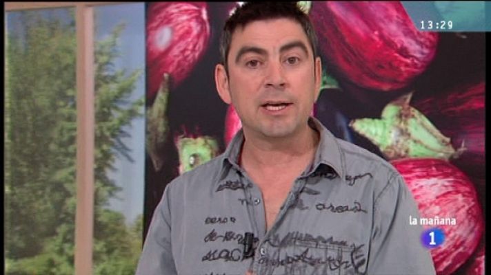 La mañana - La mañana de La 1 - 19/01/11