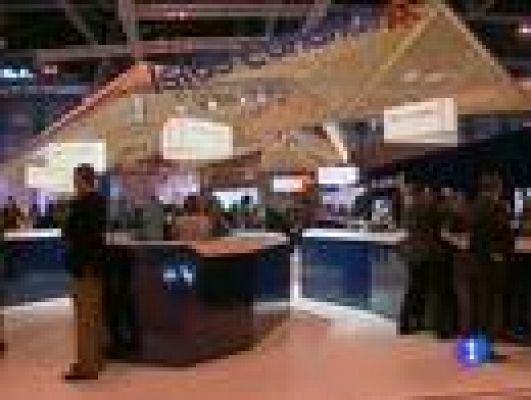 Telecanarias - Telecanarias - 19/01/11