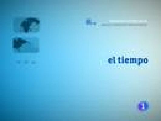 Telecanarias - El tiempo en Canarias - 19/01/11