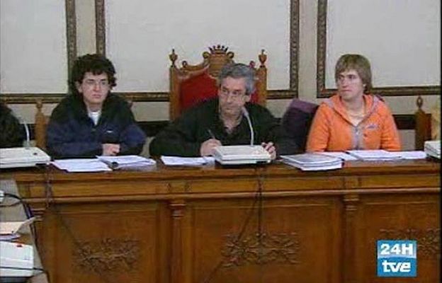 Barandiaran ante la Justicia