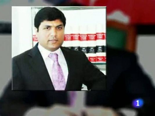 TeleCantabria - Cantabria en 2' - 19/01/11