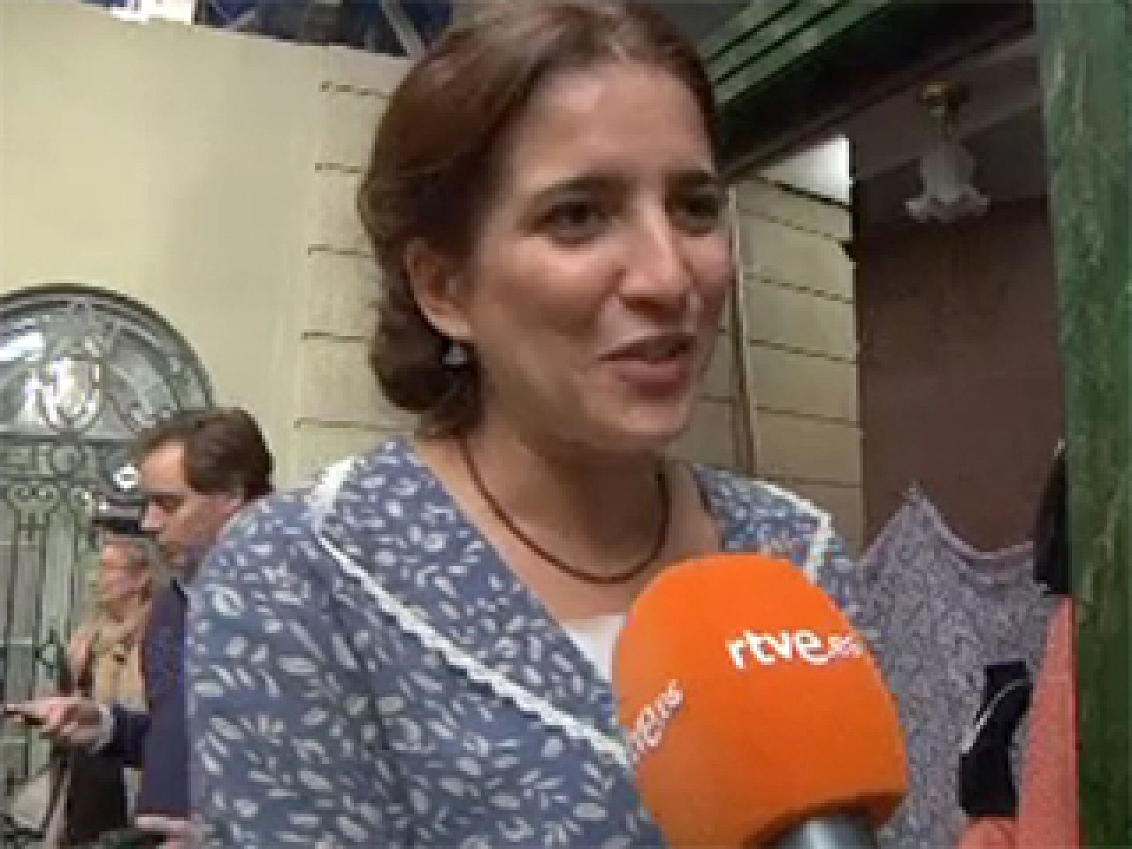 14 de abril. La República - Lucía Jiménez - 14 de abril. La República | Ver