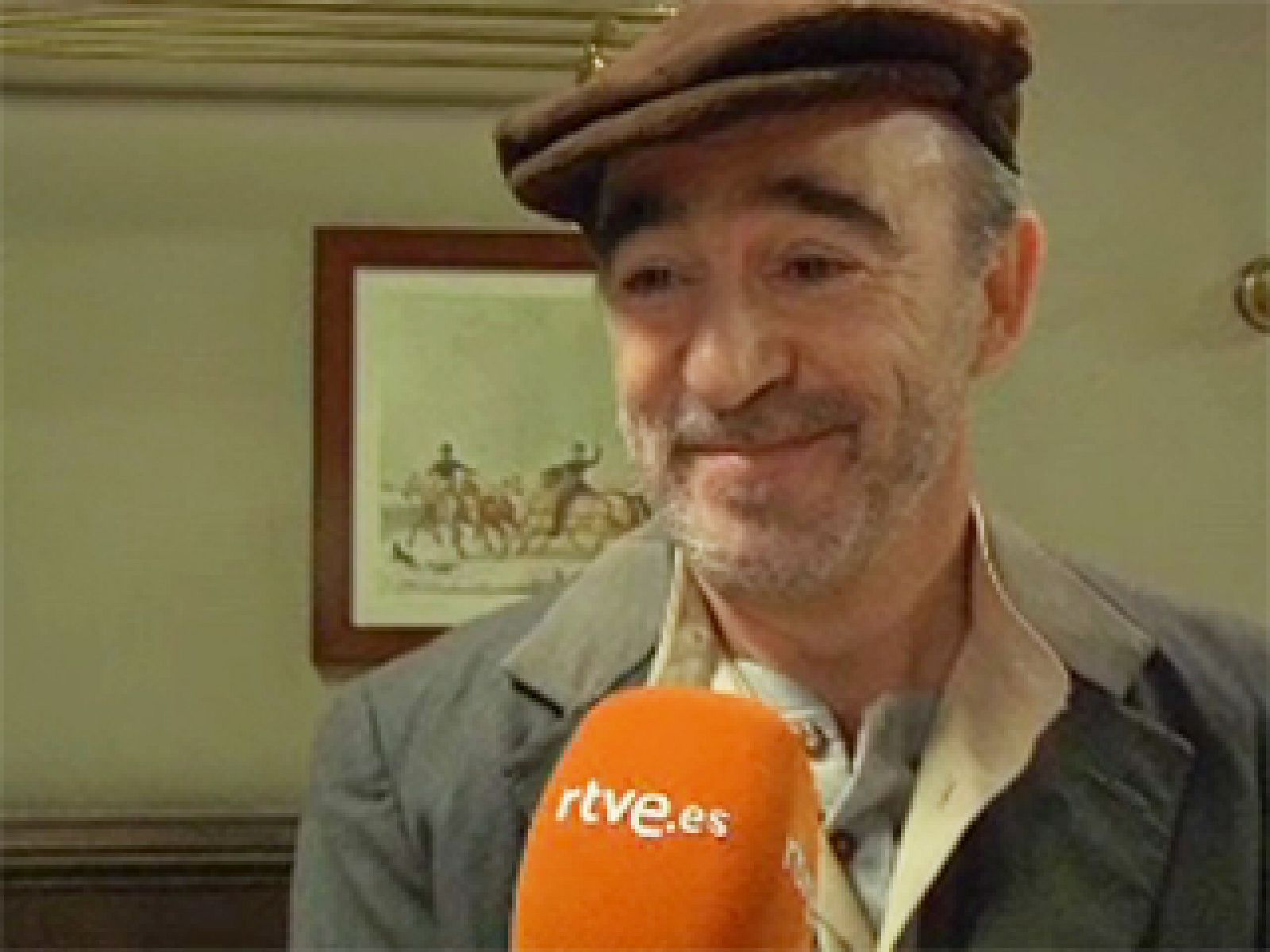 14 de abril. La República - Álex Angulo - 14 de abril. La República | Ver