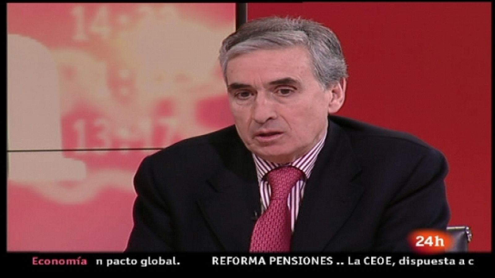 La tarde en 24 horas - Segunda hora - 19/01/11 - La tarde en 24h | Ver