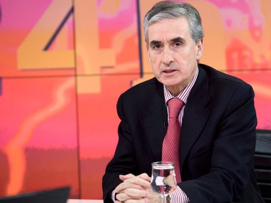  - Entrevista a Ramón Jáuregui