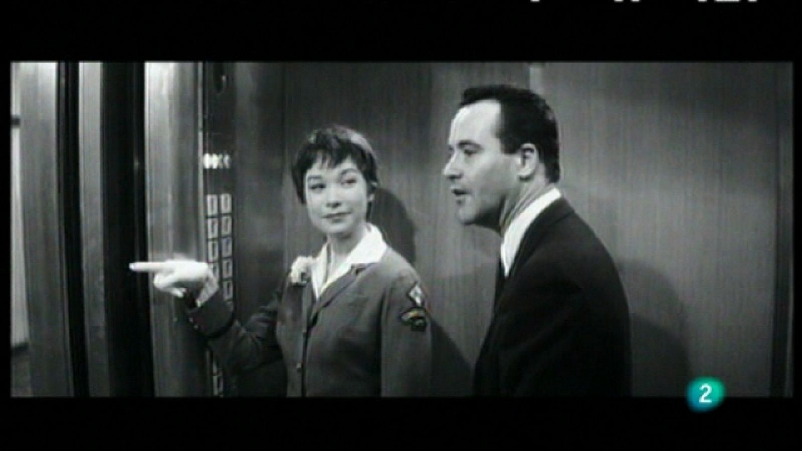 El cine de La 2 - El apartamento - El cine de La 2 | Ver