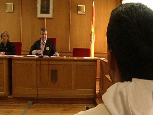 Comando Actualidad - Juicios rápidos