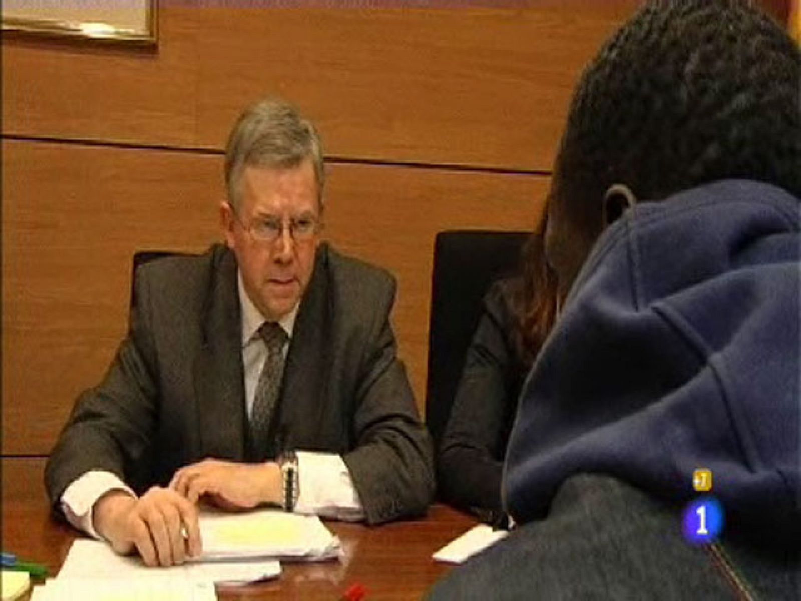 Comando Actualidad - Turno de oficio - Comando Actualidad | Ver