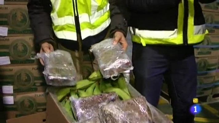 Comando Actualidad - Ley y orden