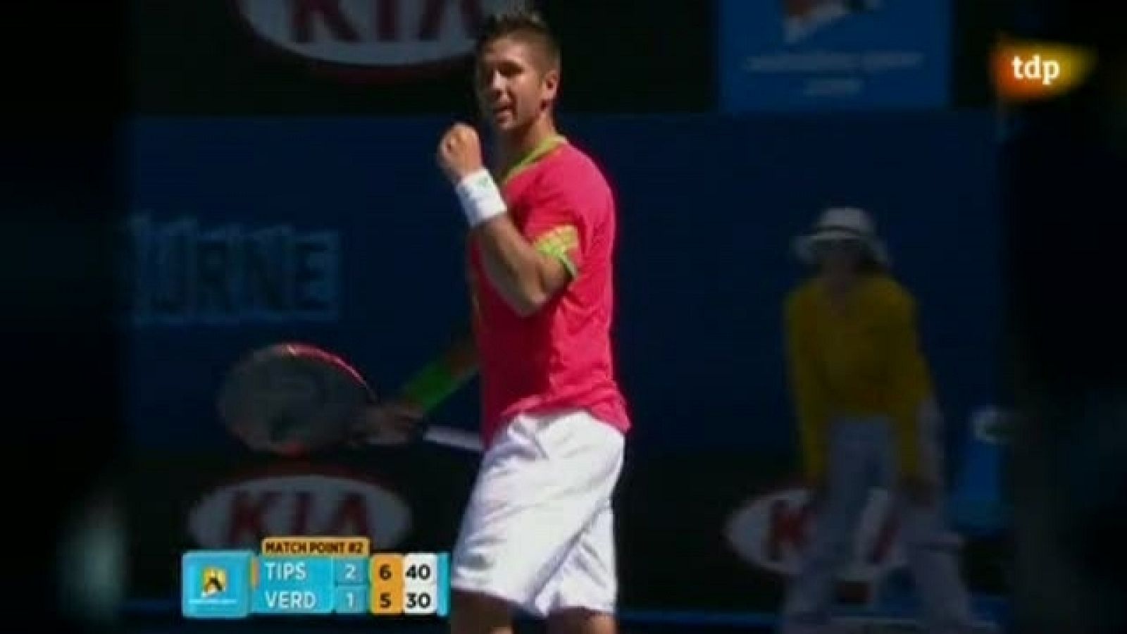 TDP Noticias 3 - 19/01/11 - tdp noticias | Ver