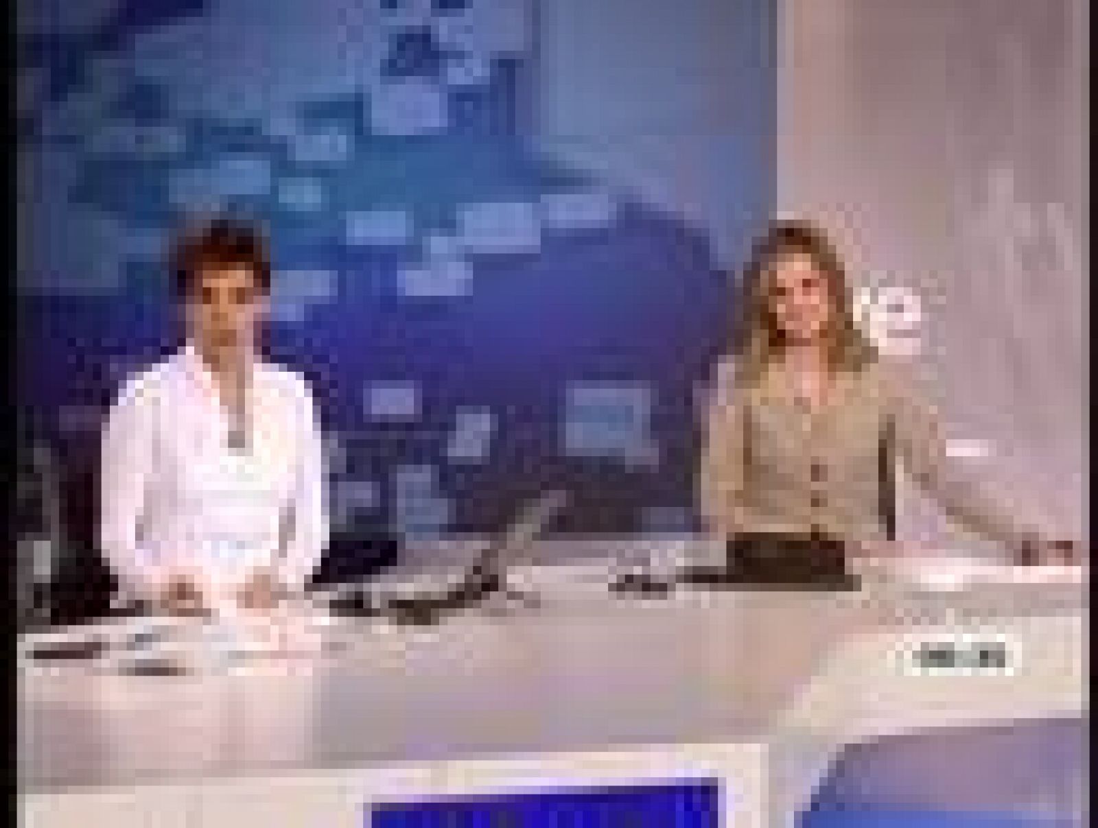 Telediario Matinal en cuatro minutos - 20/01/11 | Ver