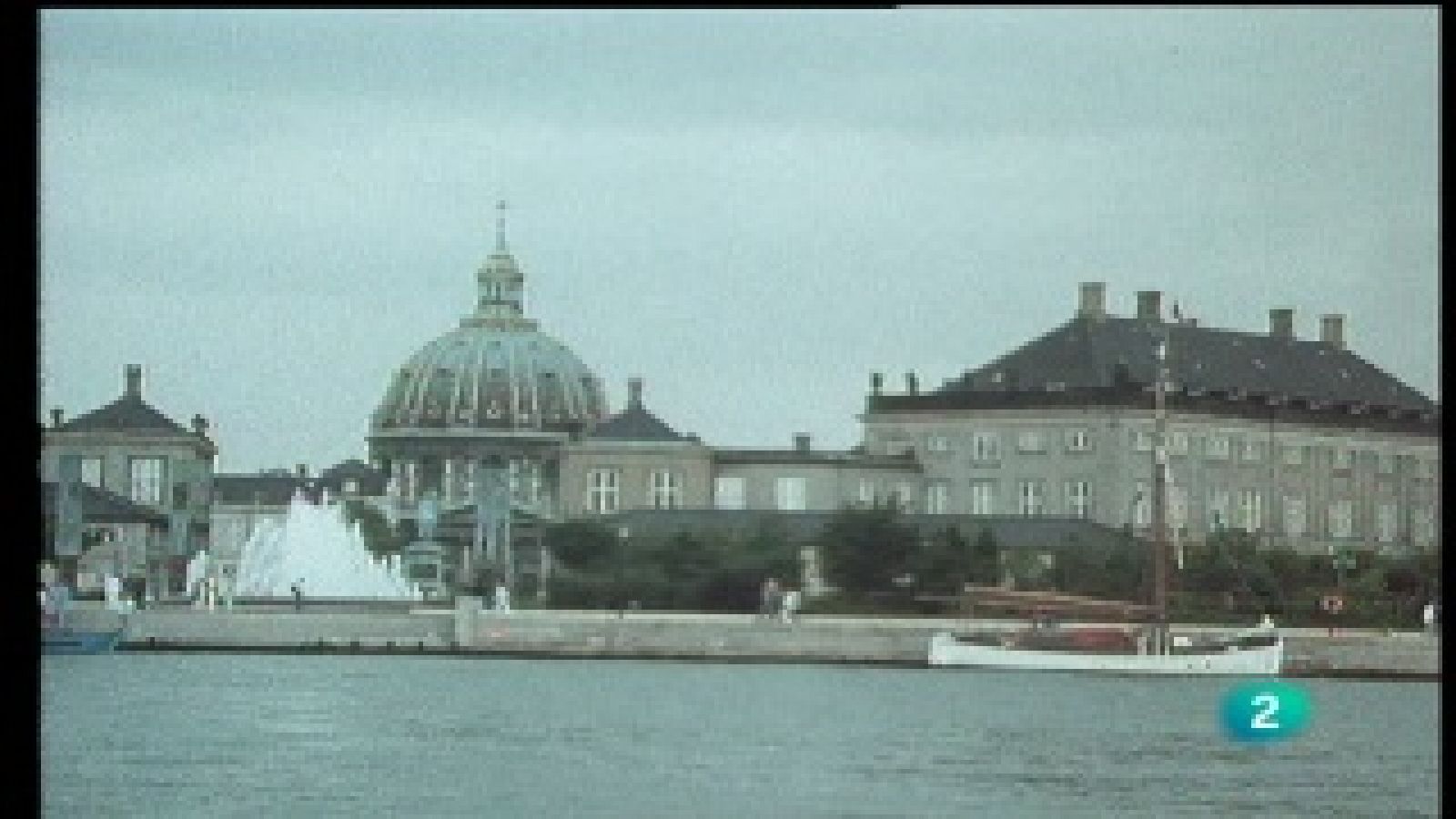 Cierta idea de Europa - 20/01/11 - Cierta idea de Europa | Ver