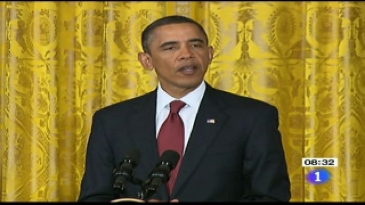 Telediario 1 - Telediario Matinal