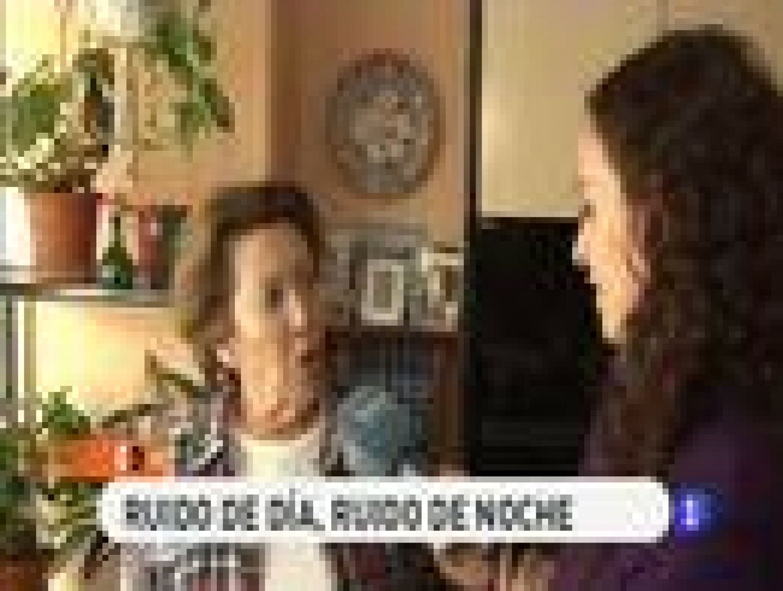 España Directo - Ruido de día, ruido de noche