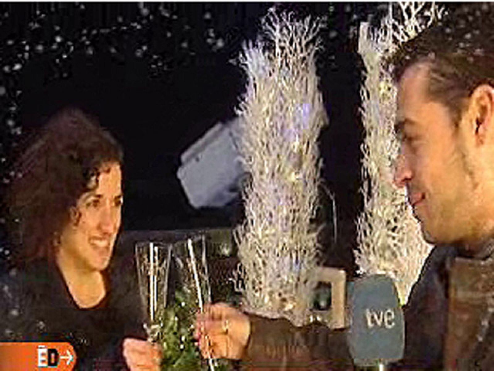 España Directo - Feliz 2011