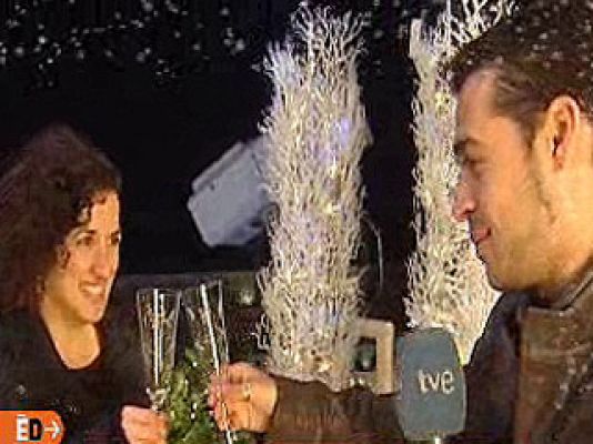 España Directo - Feliz 2011