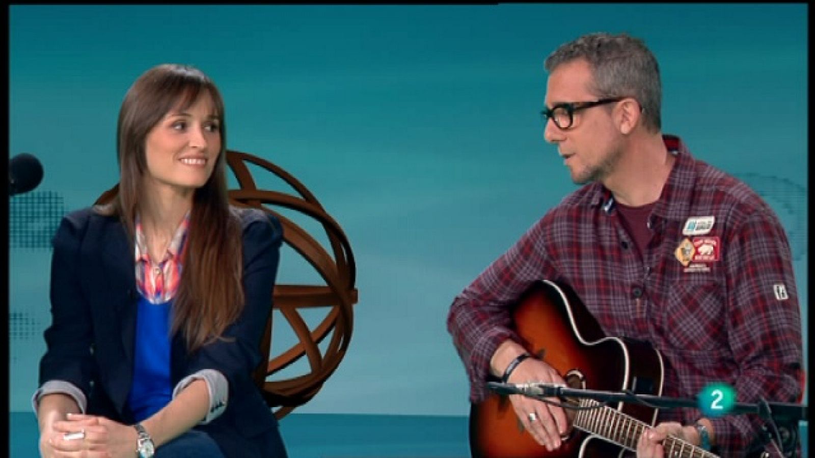 La aventura del saber - 20/01/11 - La aventura del Saber | Ver