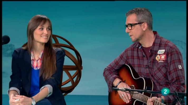 La aventura del Saber - La aventura del saber - 20/01/11