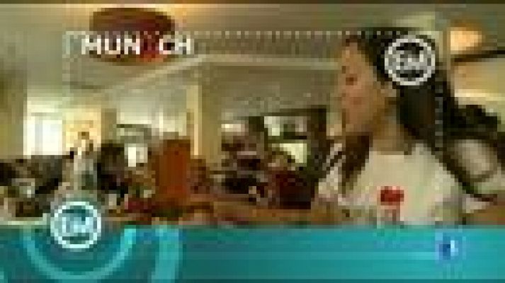 Españoles en el mundo - Múnich - Tomas falsas