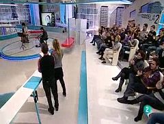 Para todos La 2 - Actuaciones: Elena Gadel