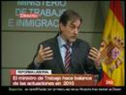  - No se mezclan Garoña y pensiones