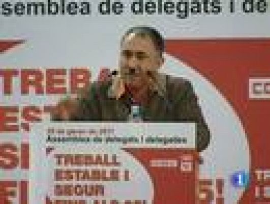 L'Informatiu - Catalunya en 2' - 20/01/11