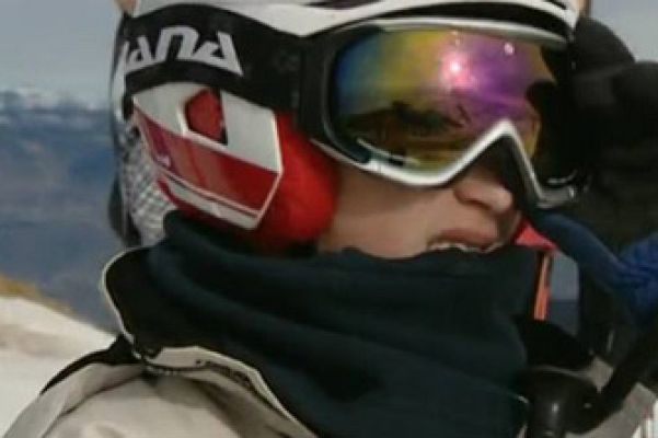 Para todos La 2 - Fundación Cruyff