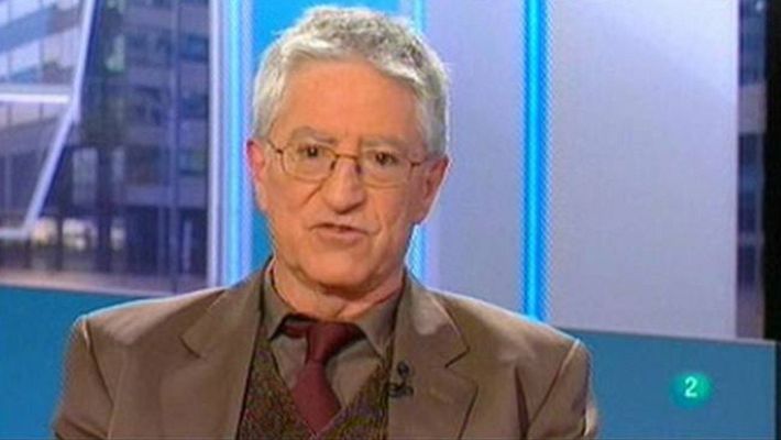 Para todos La 2 - Debates: Jesús Mosterín