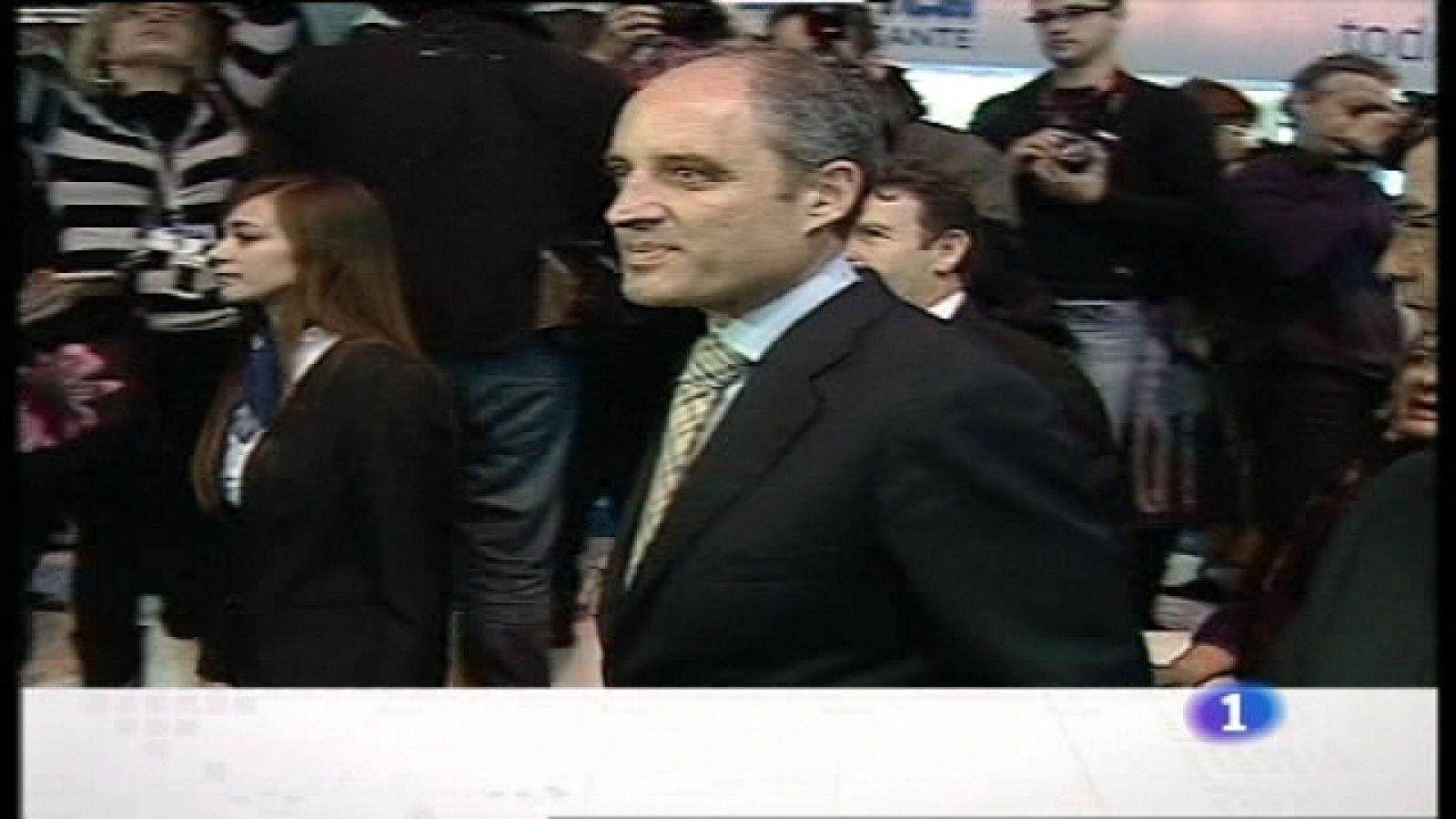 Comunidad Valenciana en 2' - 20/01/11 | Ver